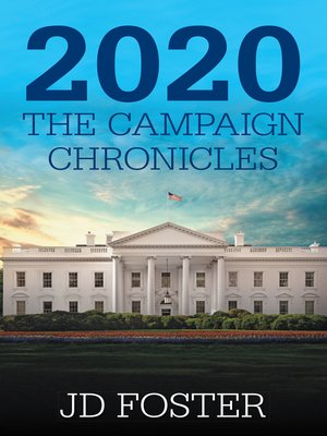 cover image of 2020 the Campaign Chronicles